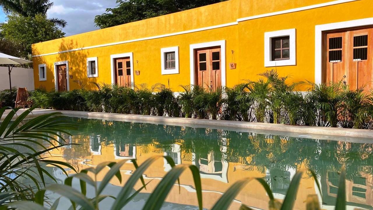 Photo of Outdoor in Barrio de Santiago