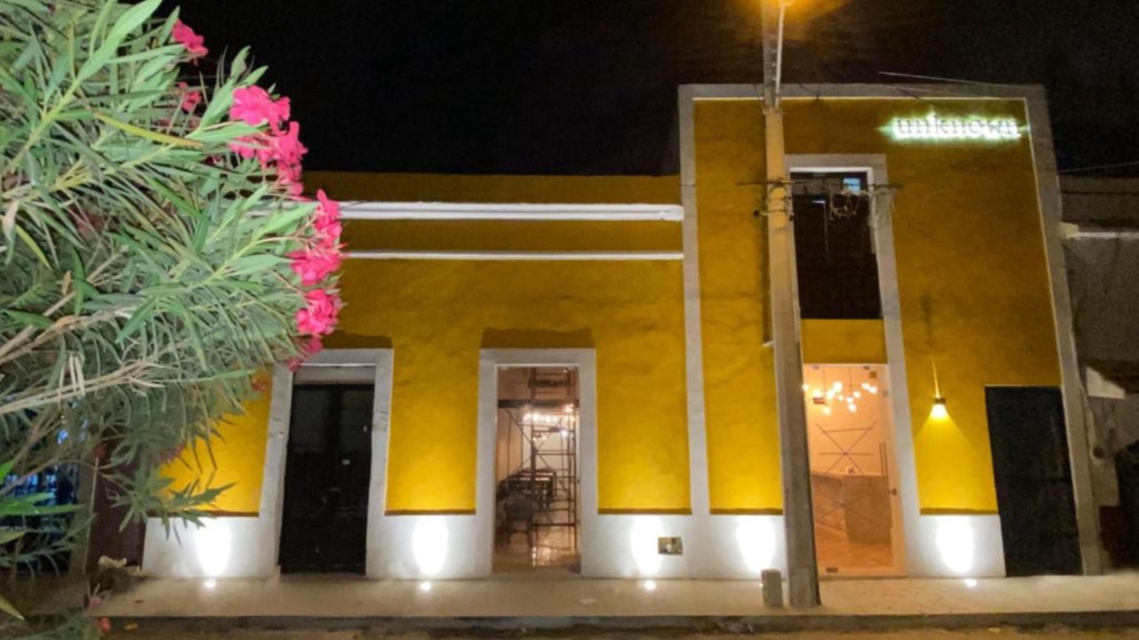 Photo of Outdoor in Barrio de Santiago