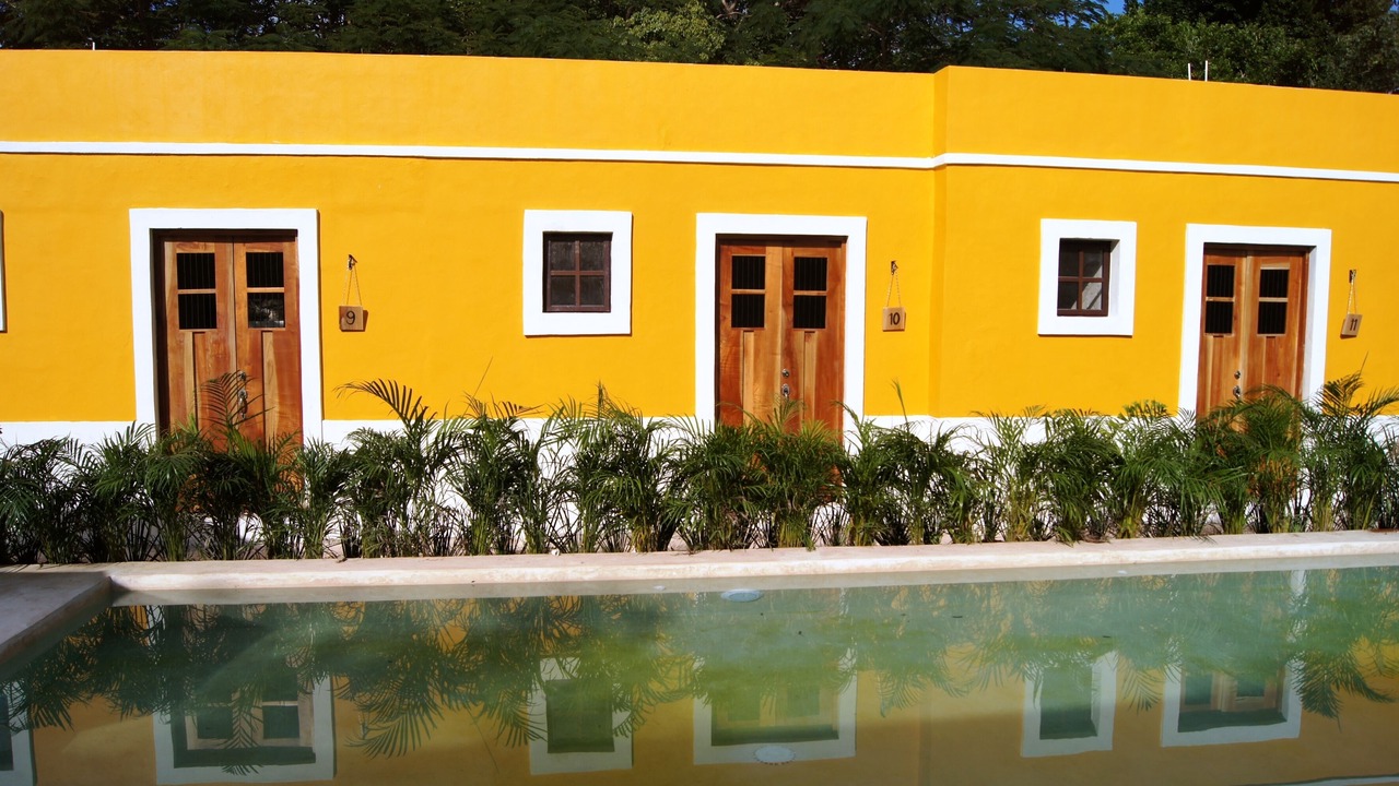 Photo of Outdoor in Barrio de Santiago