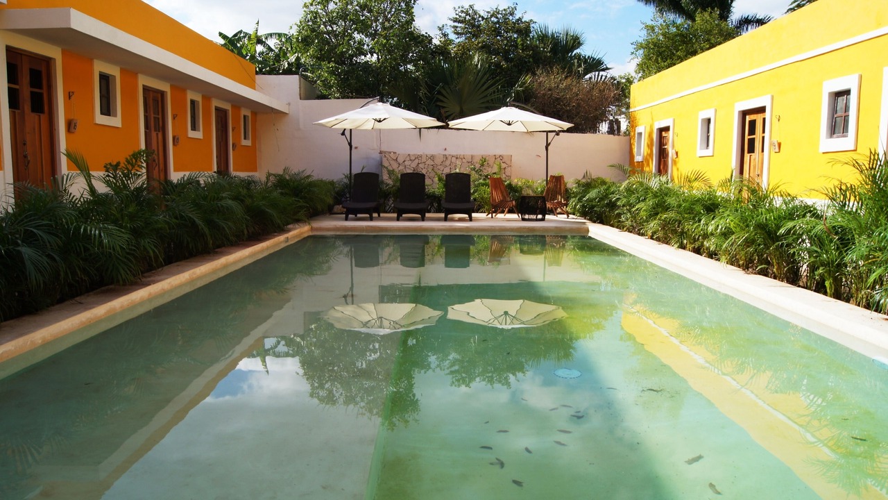 Photo of Outdoor in Barrio de Santiago