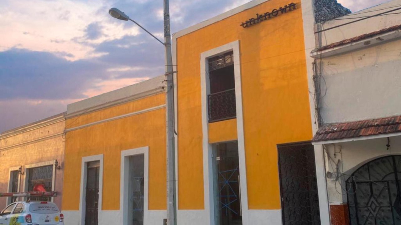 Photo of Outdoor in Barrio de Santiago