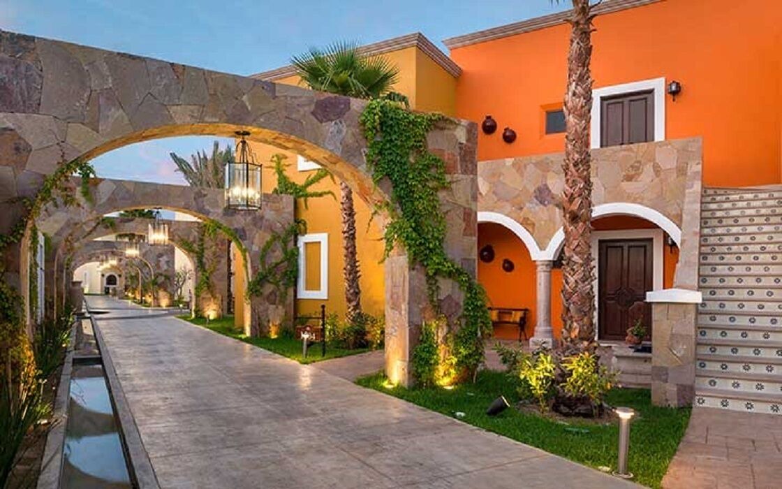 Photo of Outdoor in Los Cabos