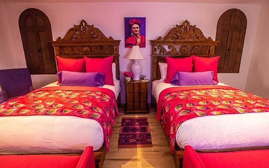 Photo of Bedroom in Los Cabos
