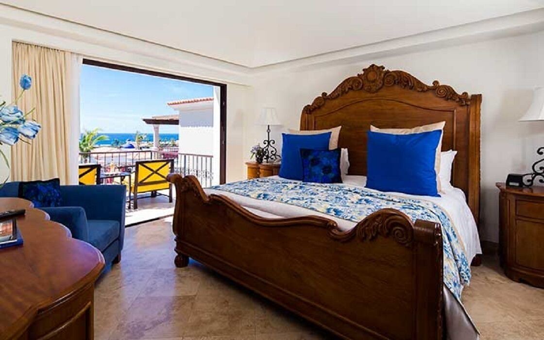 Photo of Bedroom in Los Cabos