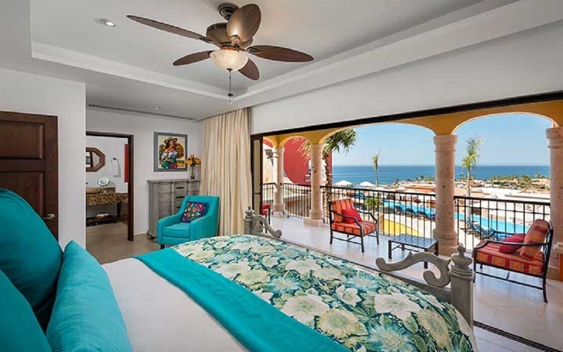 Photo of Bedroom in Los Cabos