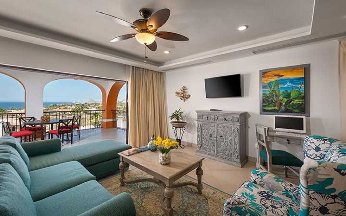 Photo of Livingroom in Los Cabos