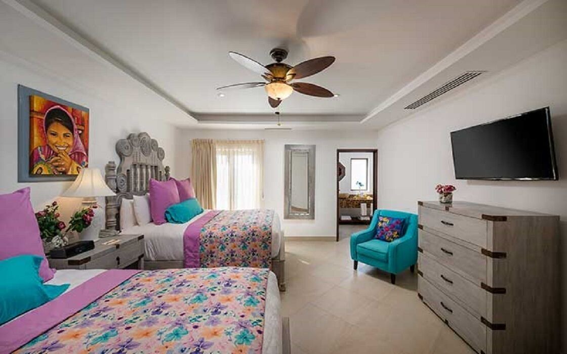 Photo of Bedroom in Los Cabos