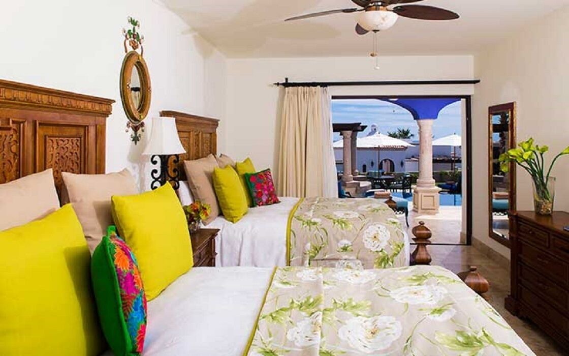 Photo of Bedroom in Los Cabos