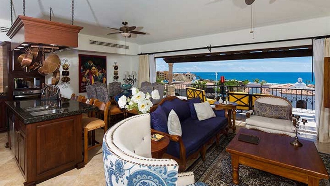 Photo of Livingroom in Los Cabos