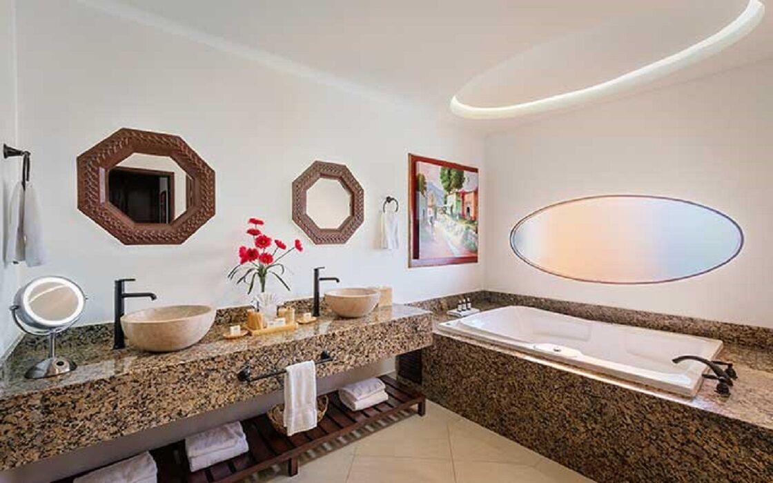 Photo of Bathroom in Los Cabos