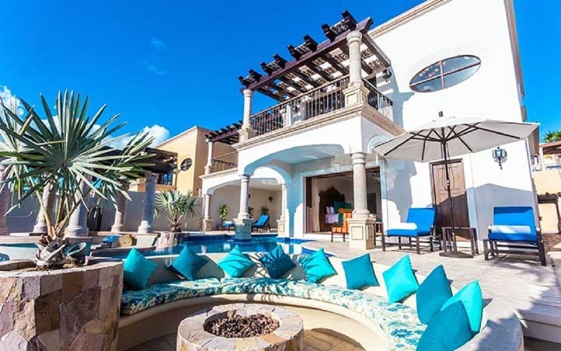 Photo of Patio Balcony in Los Cabos