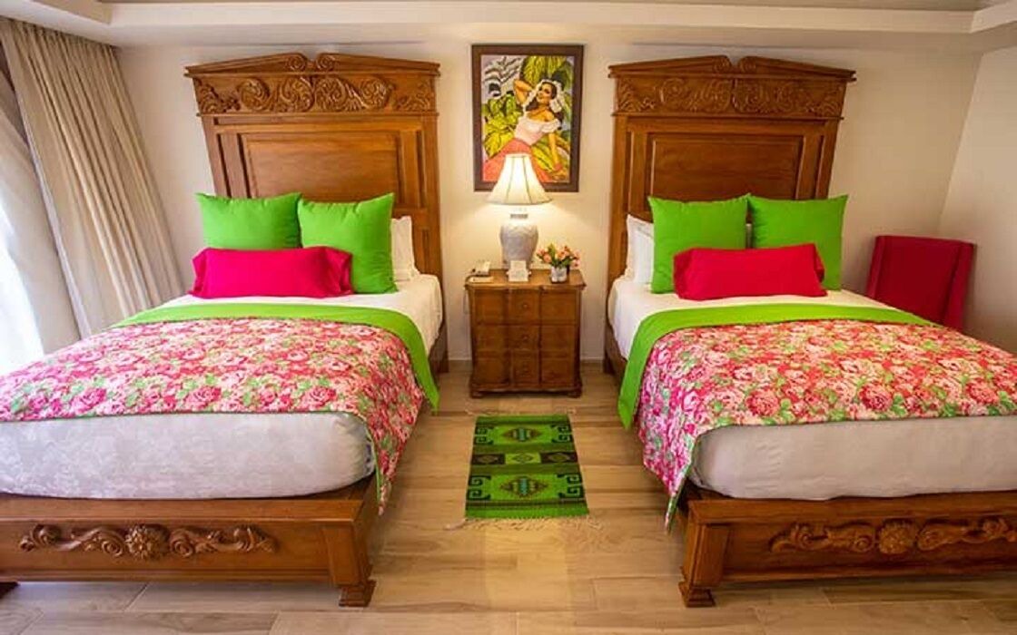 Photo of Bedroom in Los Cabos