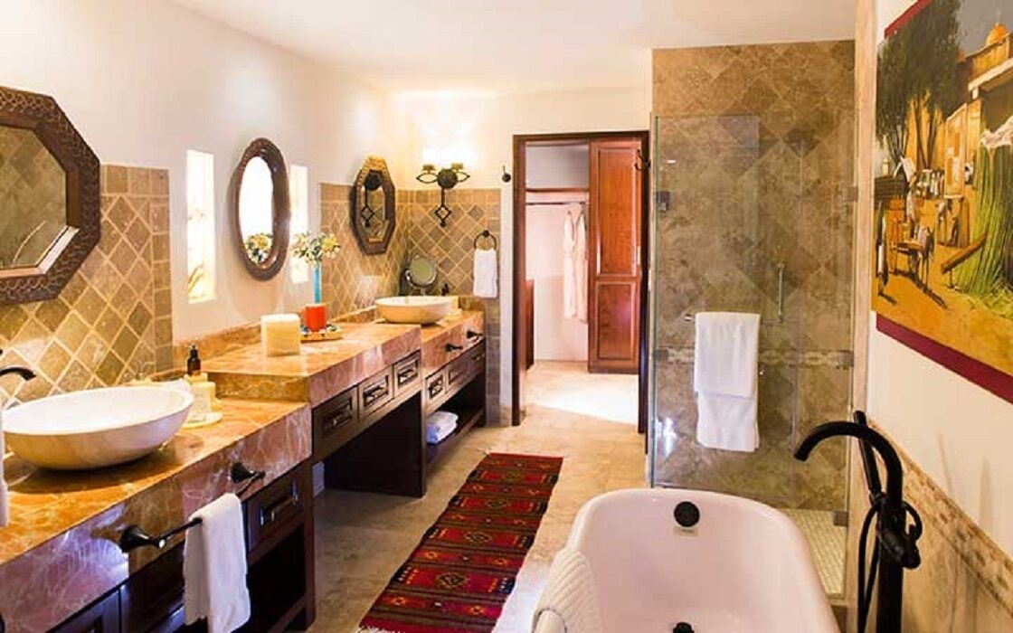 Photo of Bathroom in Los Cabos