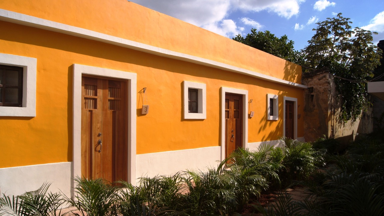 Photo of Outdoor in Barrio de Santiago