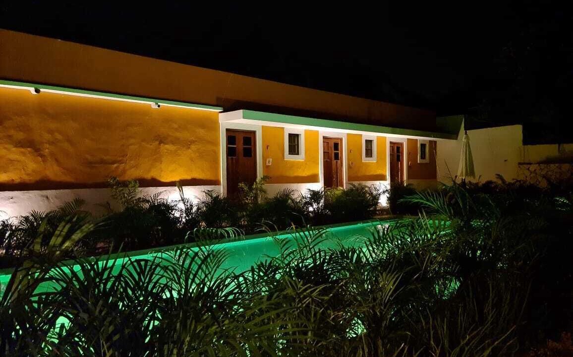 Photo of Outdoor in Barrio de Santiago