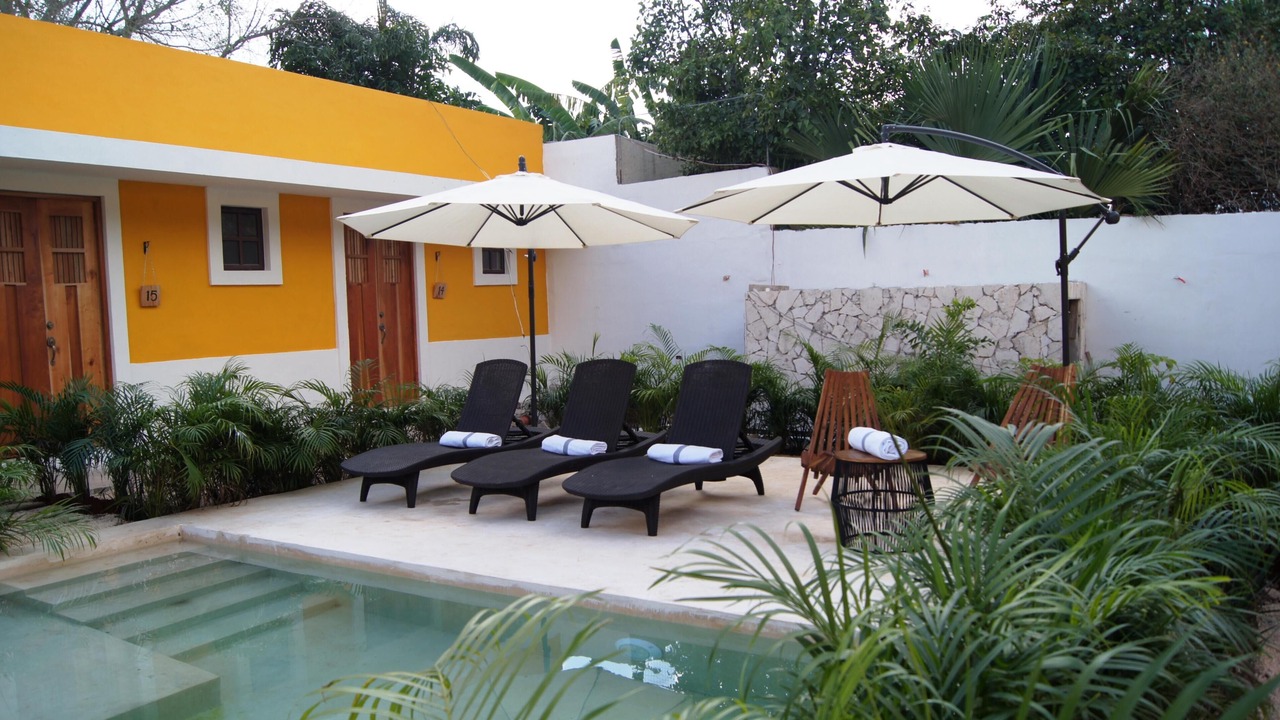 Photo of Outdoor in Barrio de Santiago