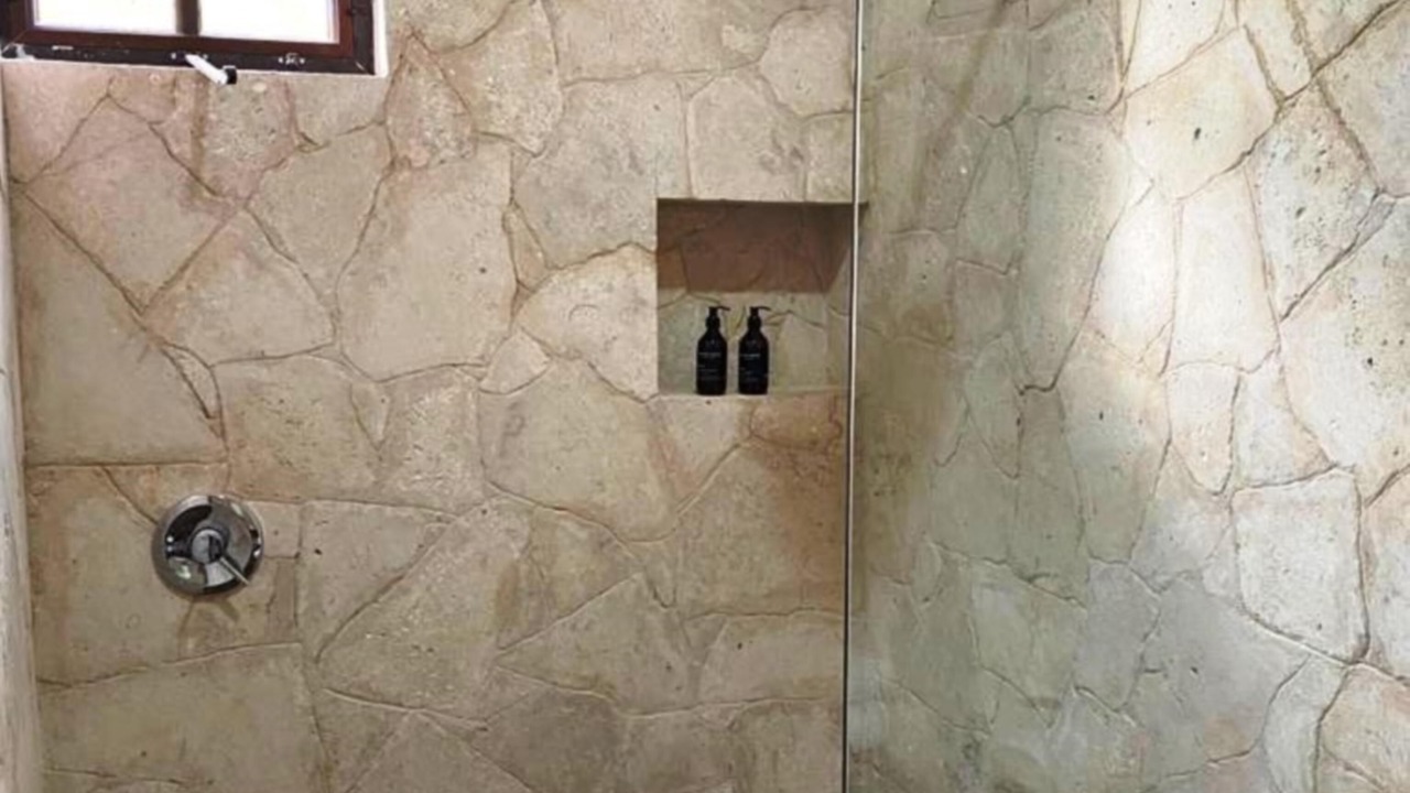Photo of Bathroom in Barrio de Santiago