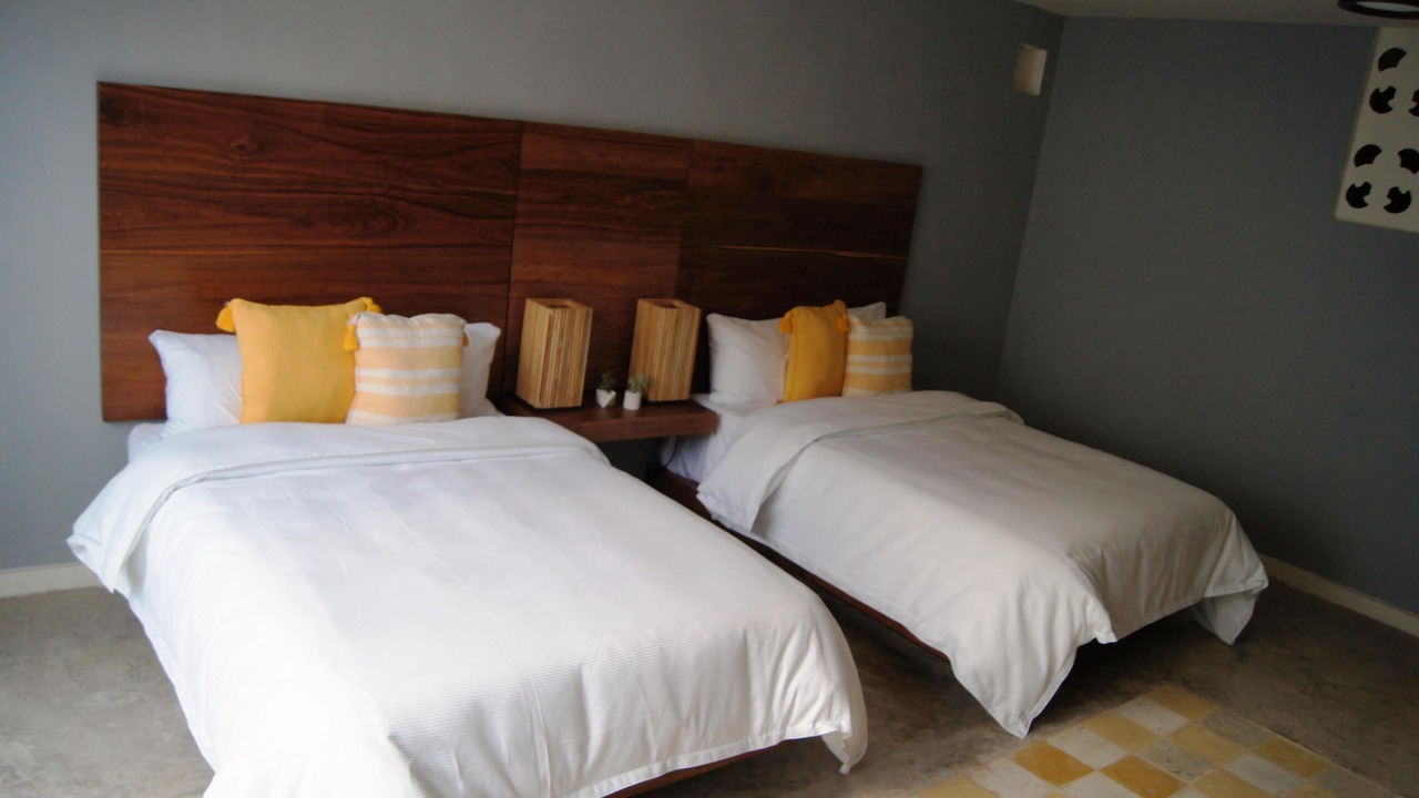 Photo of Bedroom in Barrio de Santiago