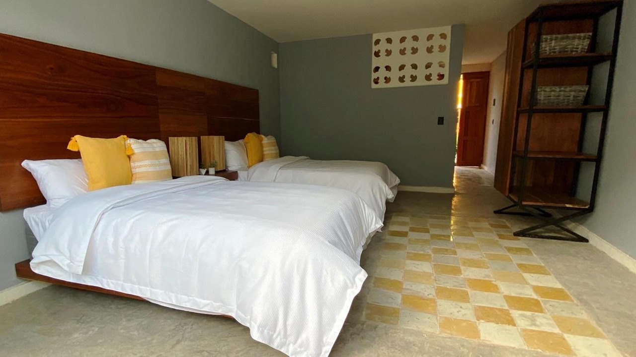 Photo of Bedroom in Barrio de Santiago