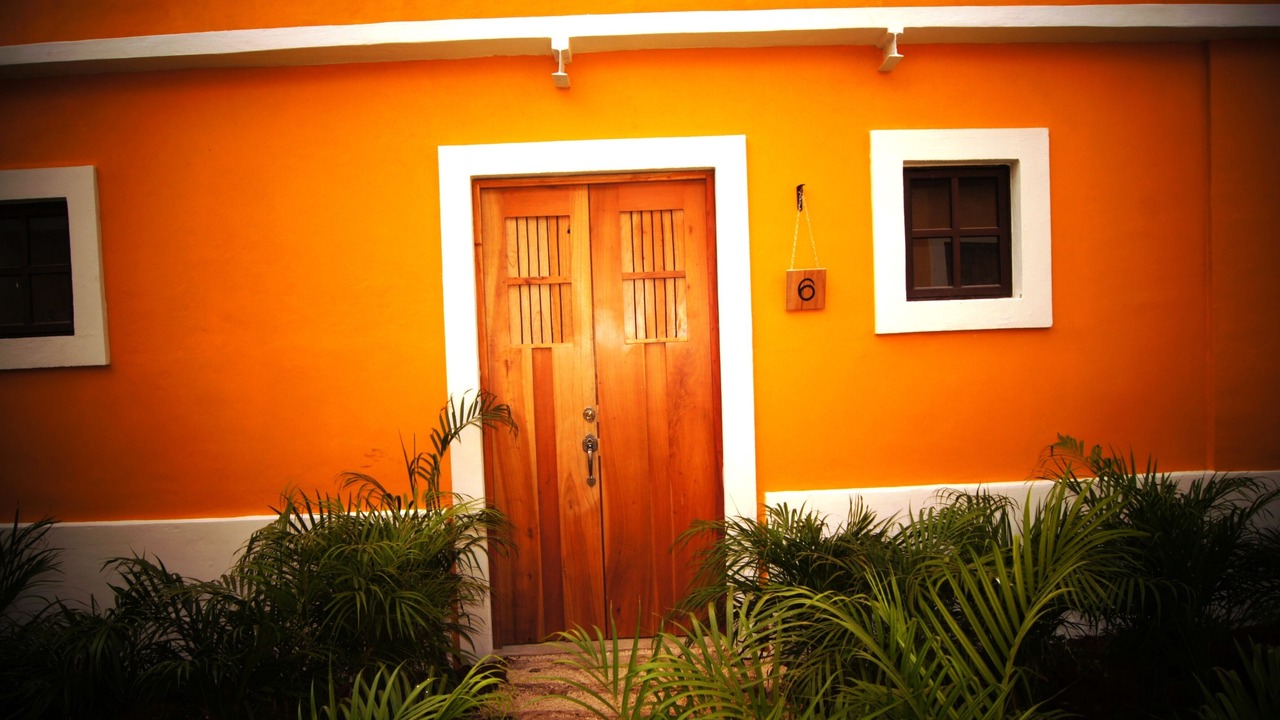Photo of Outdoor in Barrio de Santiago