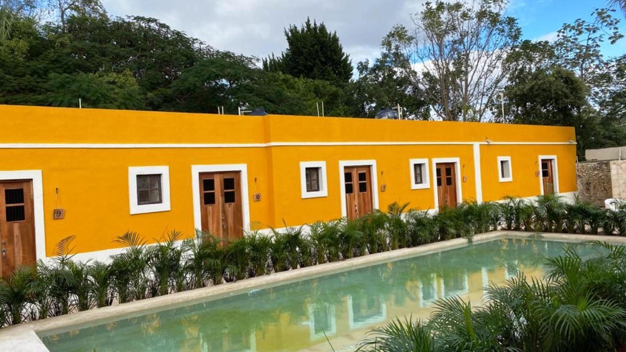 Photo of Outdoor in Barrio de Santiago