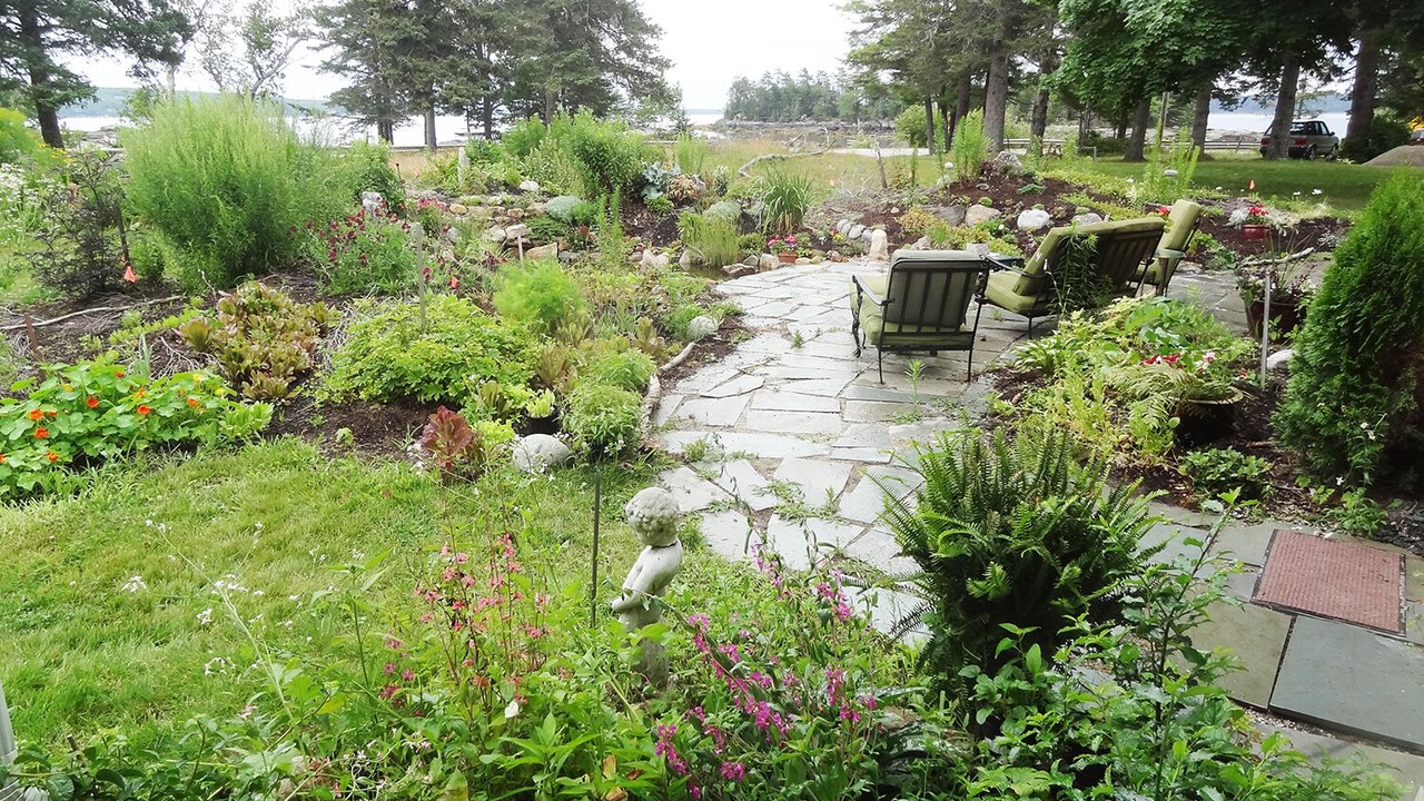 Photo of Outdoor in Blue Hill