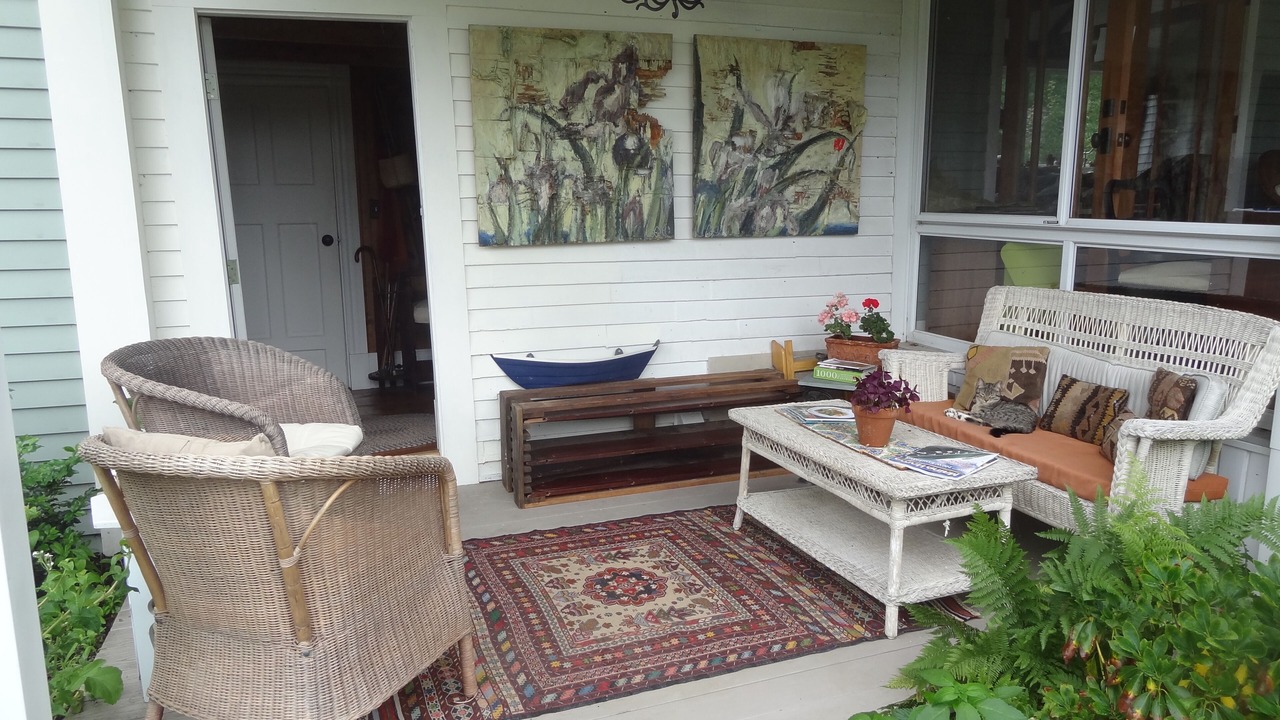Photo of Outdoor in Blue Hill