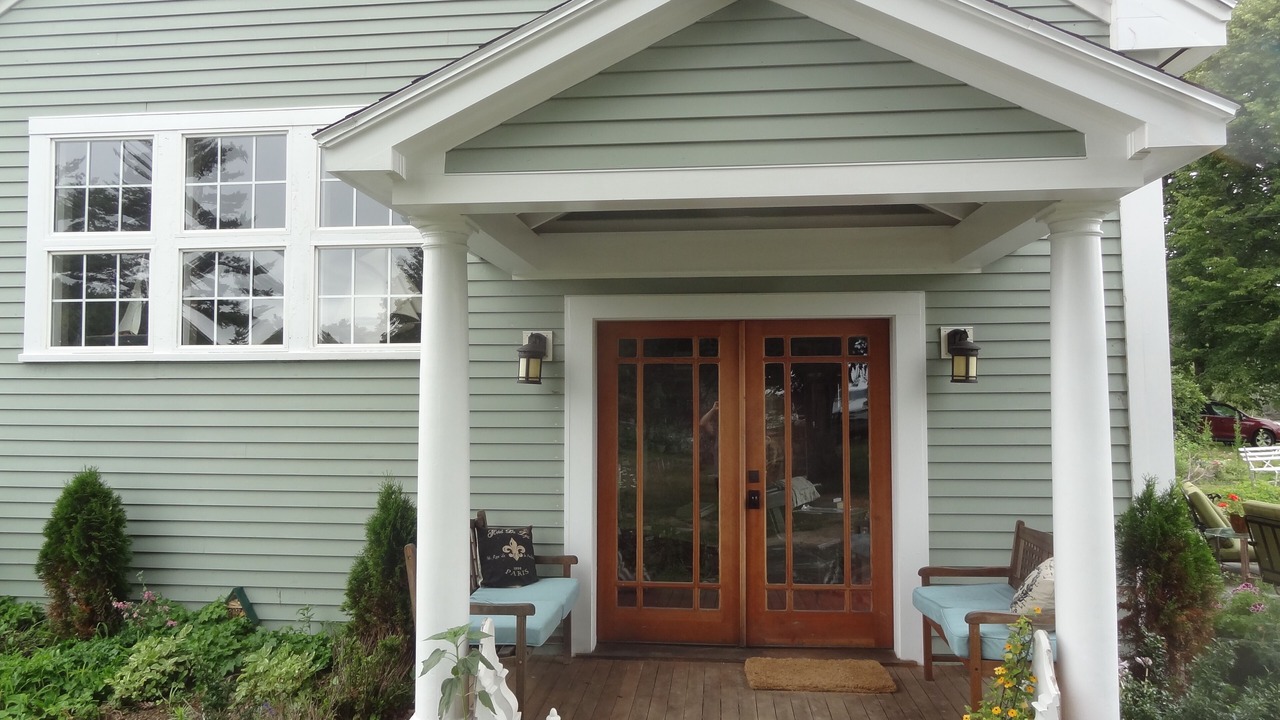 Photo of Outdoor in Blue Hill