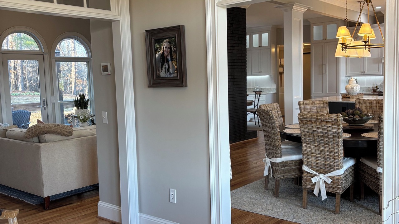 Photo of Bedroom in Mount Berry