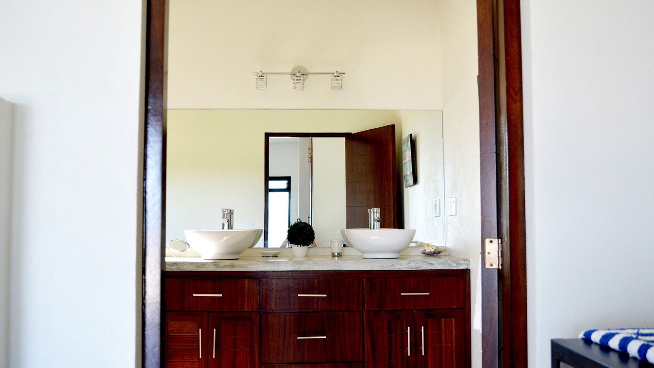 Photo of Bathroom in La Ventana