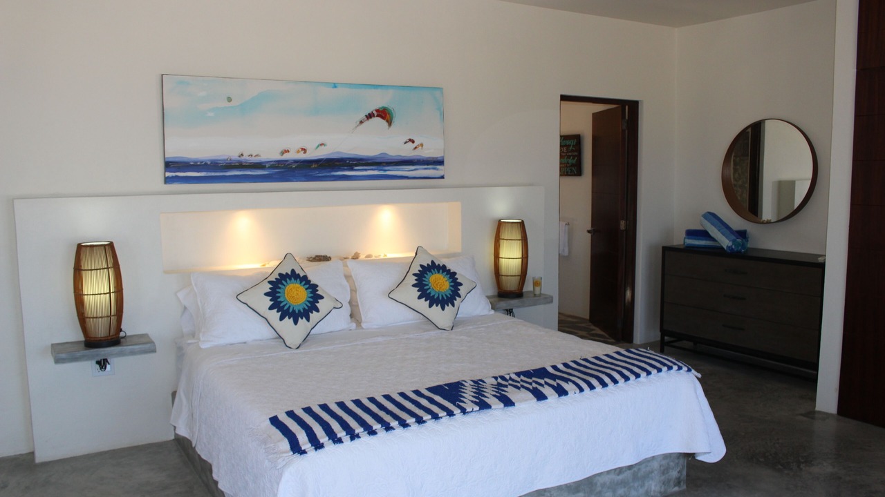 Photo of Bedroom in La Ventana