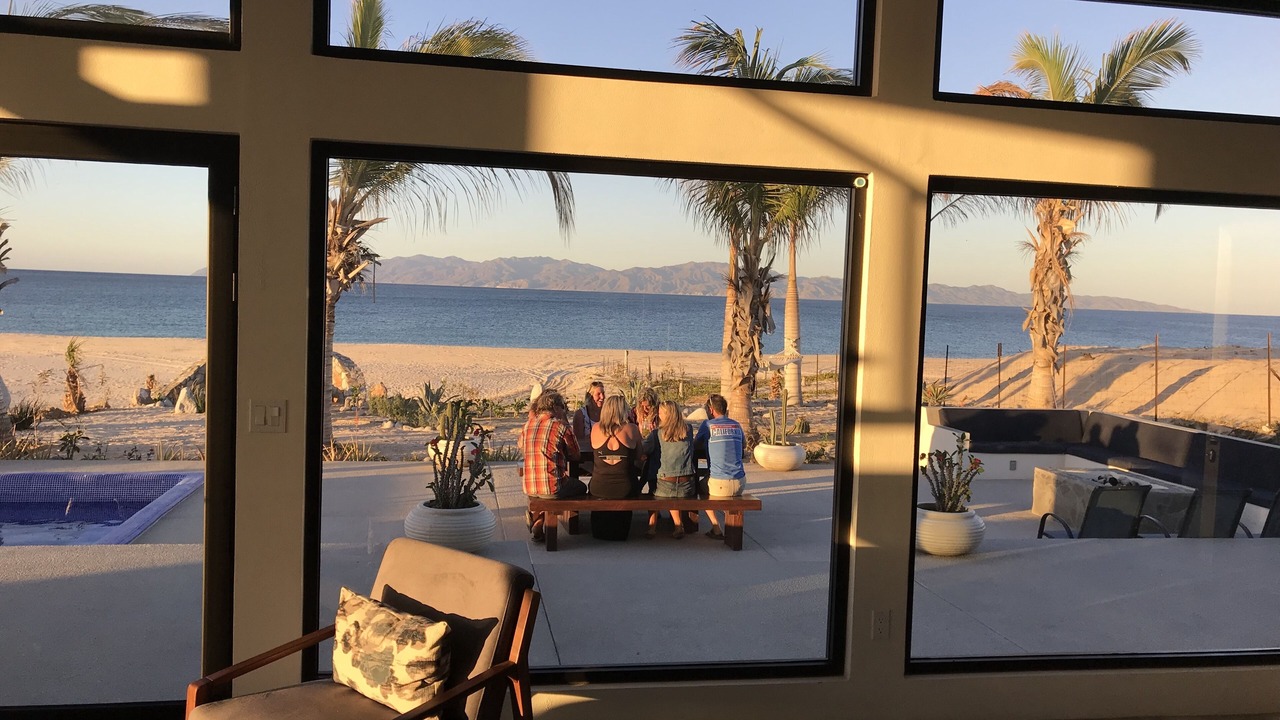Photo of Outdoor in La Ventana