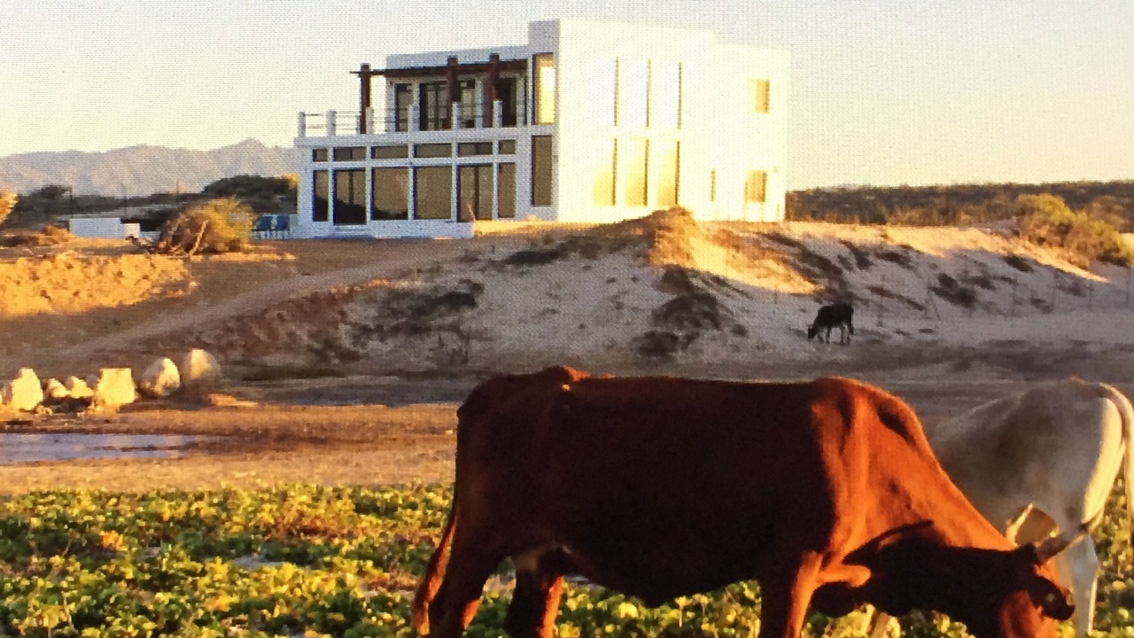 Photo of Outdoor in La Ventana
