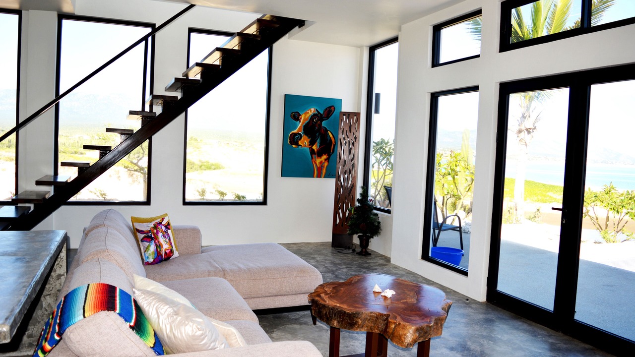Photo of Livingroom in La Ventana