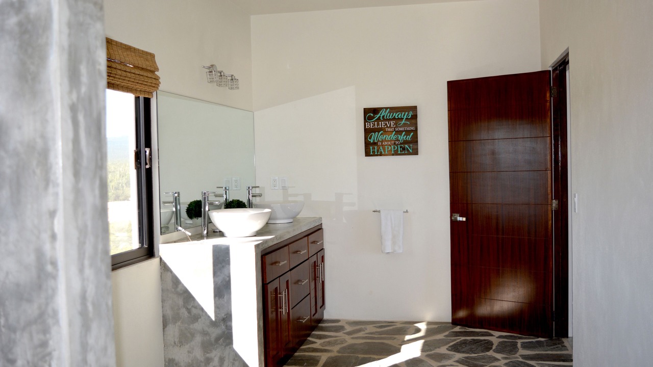 Photo of Bathroom in La Ventana