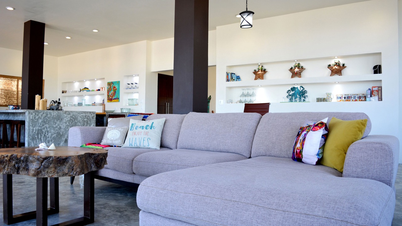 Photo of Livingroom in La Ventana