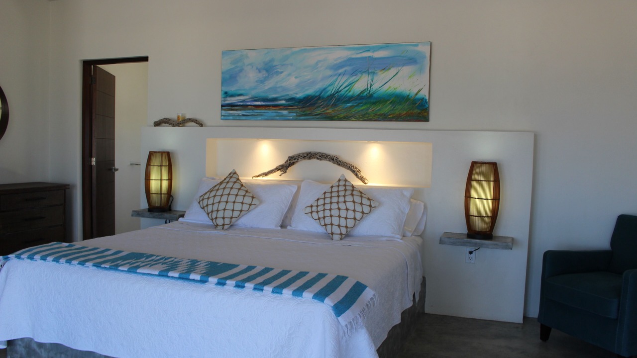 Photo of Bedroom in La Ventana