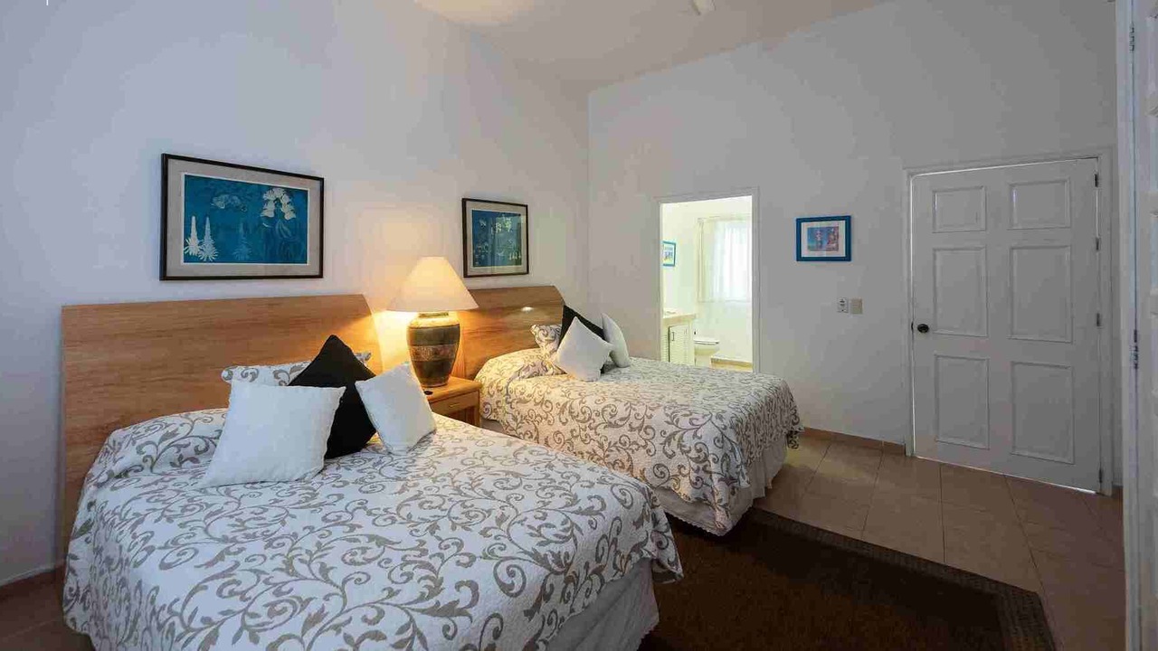 Photo of Bedroom in Cerro