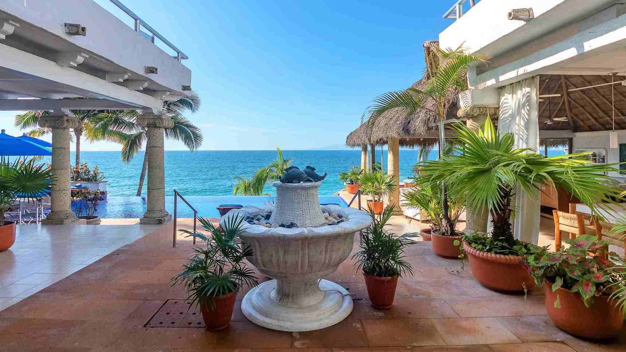 Photo of Patio Balcony in Cerro