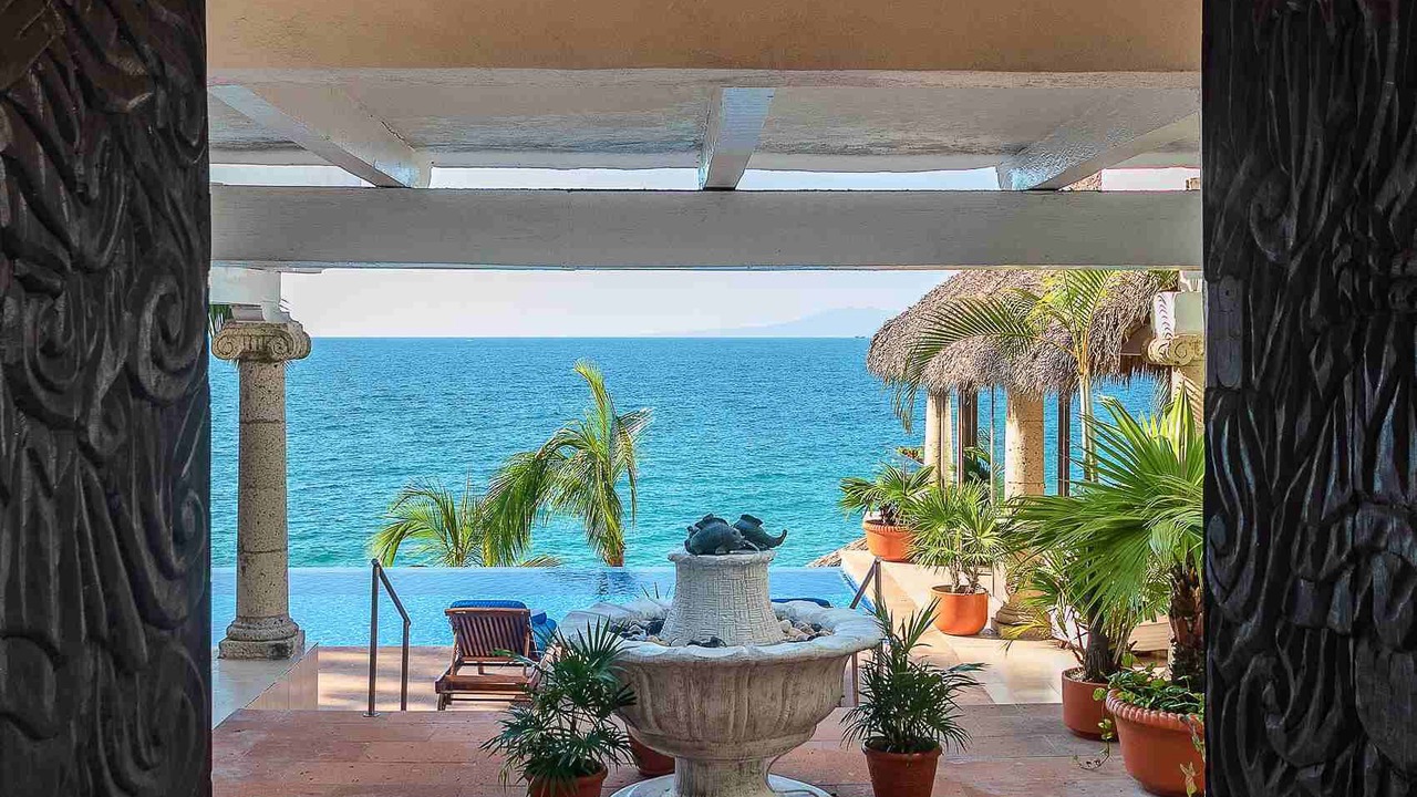 Photo of Patio Balcony in Cerro