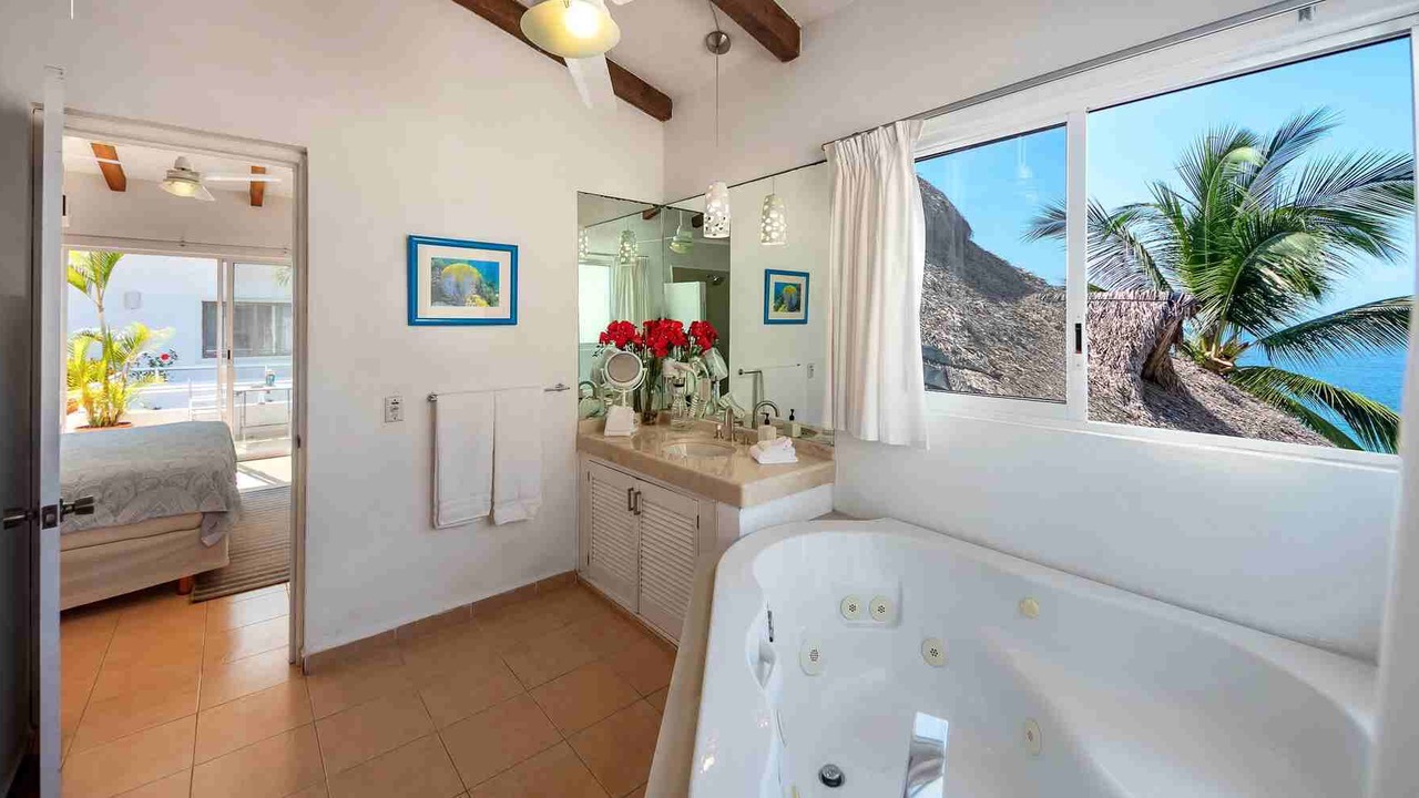 Photo of Bedroom in Colonia 5 de Diciembre