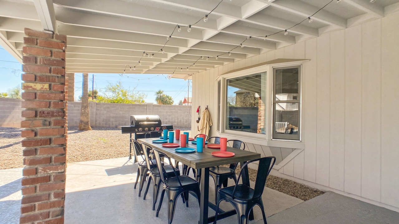 Photo of Outdoor in Tempe