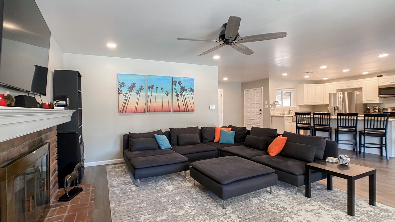 Photo of Livingroom in Tempe