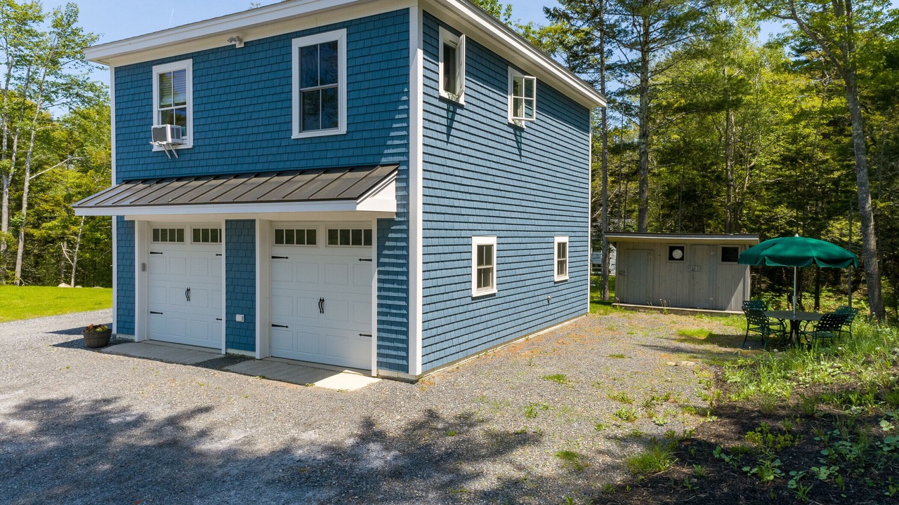 Photo of Outdoor in East Boothbay