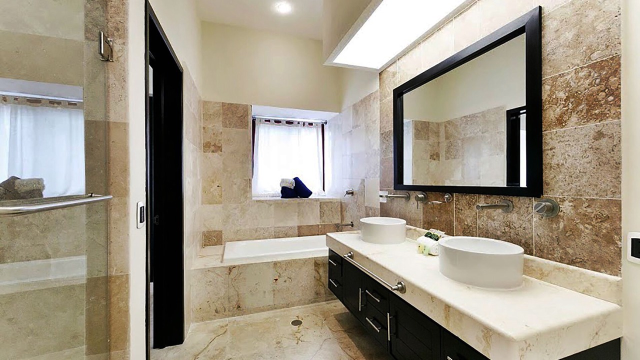 Photo of Bathroom in Downtown