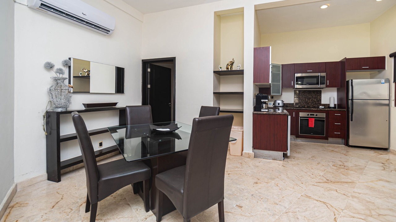 Photo of Kitchen in Downtown