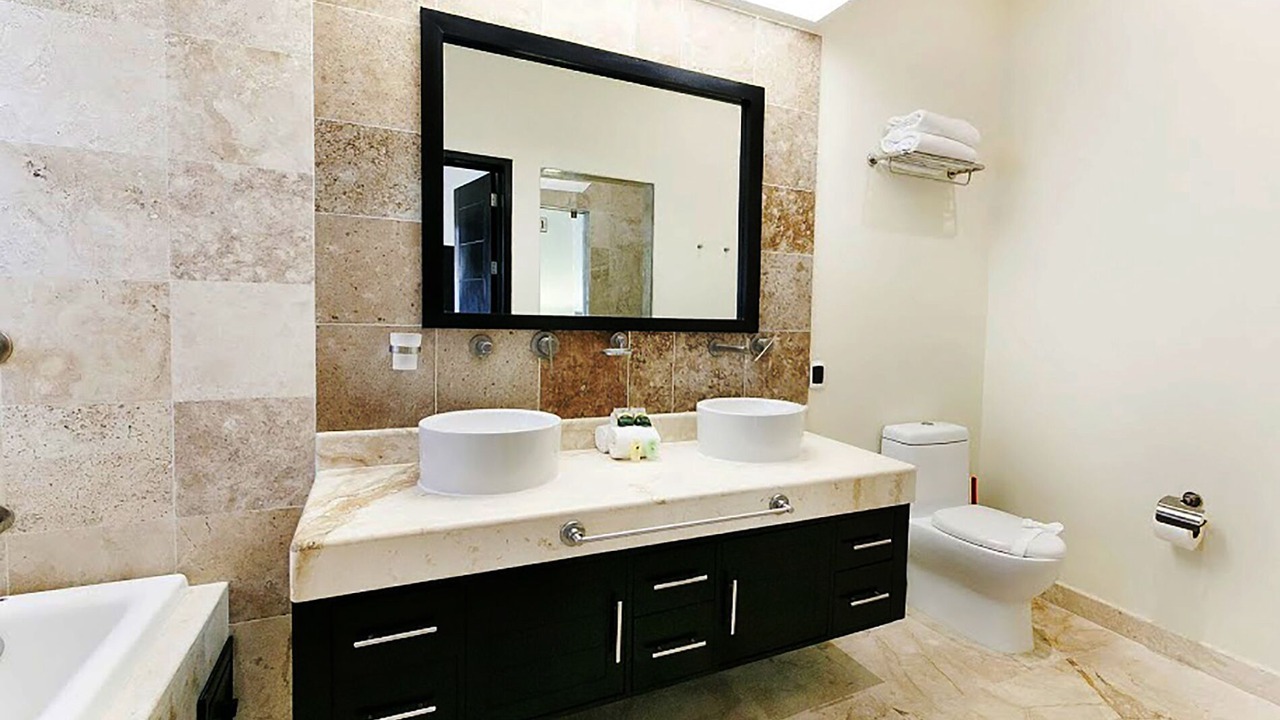 Photo of Bathroom in Downtown