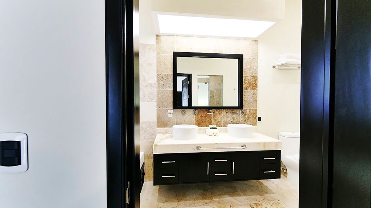 Photo of Bathroom in Downtown