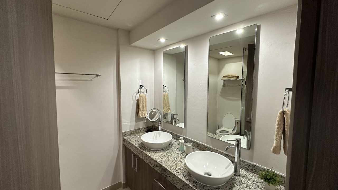 Photo of Bathroom in Puente del Mar