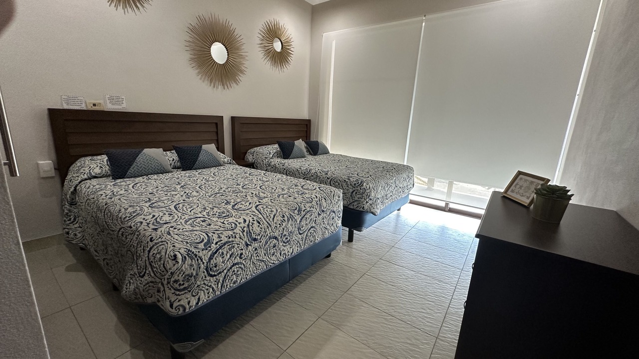 Photo of Bedroom in Puente del Mar